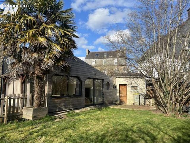 Maison vente à Guingamp, Bretagne