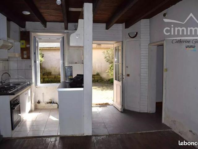 Maison vente à La Réunion