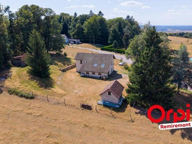 Maison vente à Épinal, Xertigny