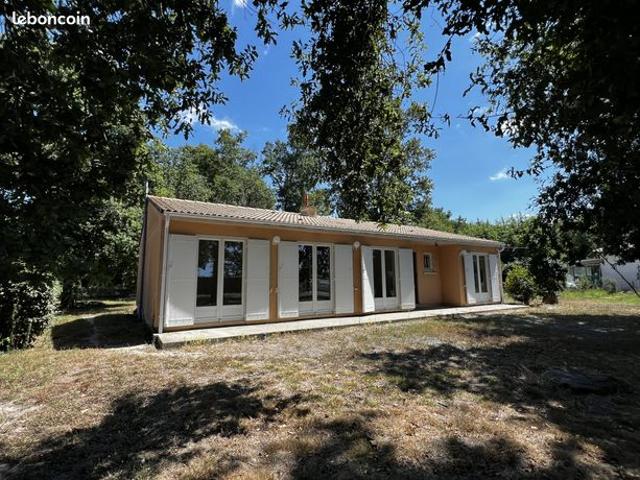 Maison vente à Langon