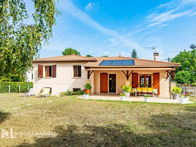 Maison vente à Libourne, Saint-magne-de-castillon