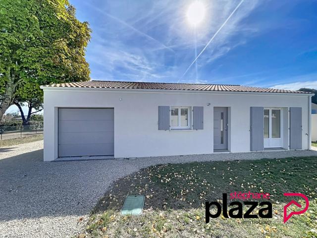 Maison vente à Diou, Meschers-sur-Gironde