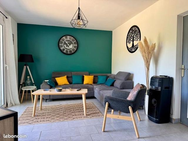 Maison vente à Nontron, Nouvelle-Aquitaine