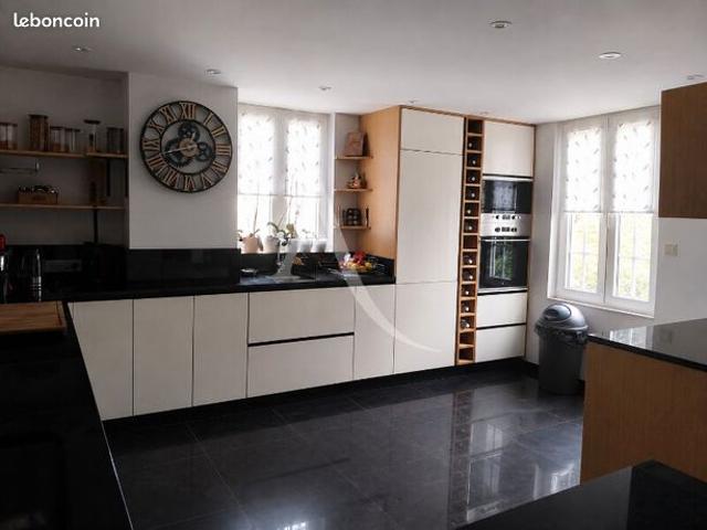 Maison vente à La Houssoye, Oise