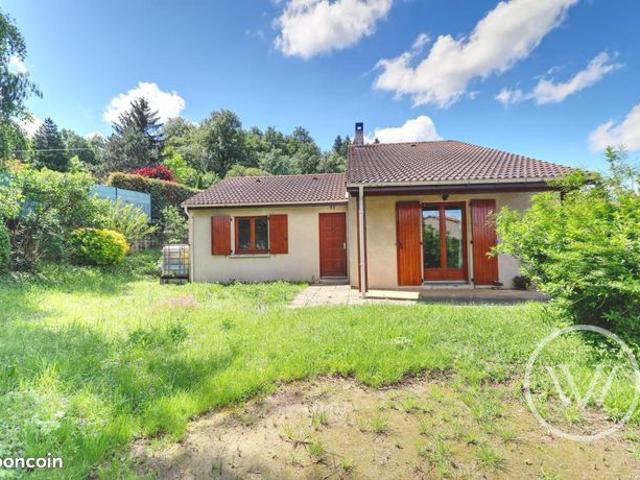 Maison vente à Valence, Châteauneuf-sur-isère