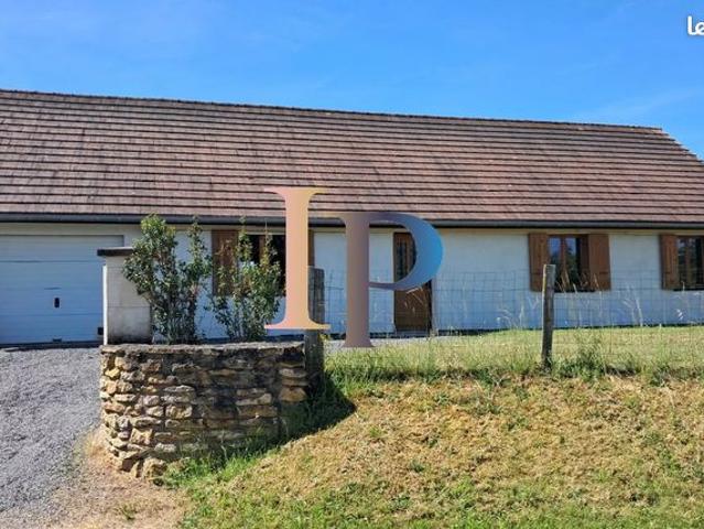 Maison vente à Charolles, Paray-le-monial