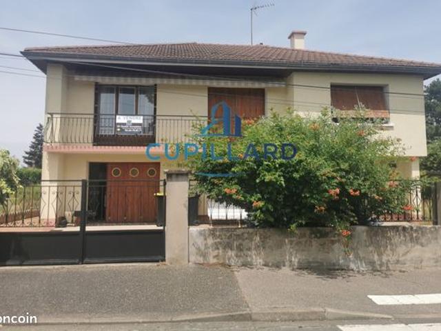 Maison vente à Roanne, Riorges