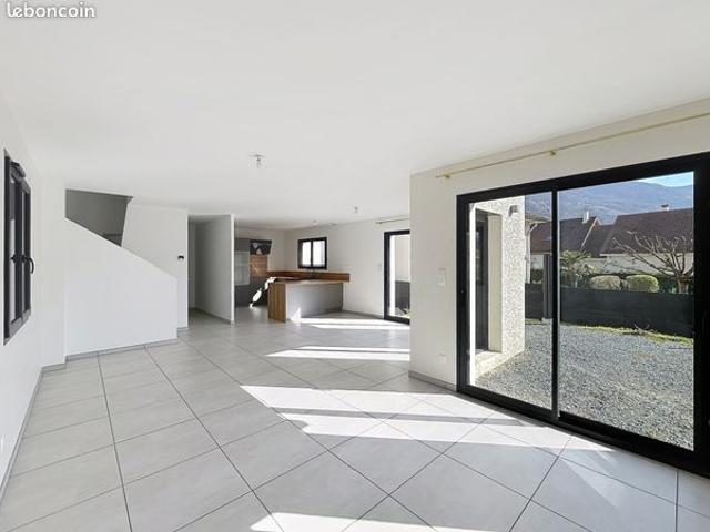 Maison vente à Grenoble, Vaulnaveys-le-haut