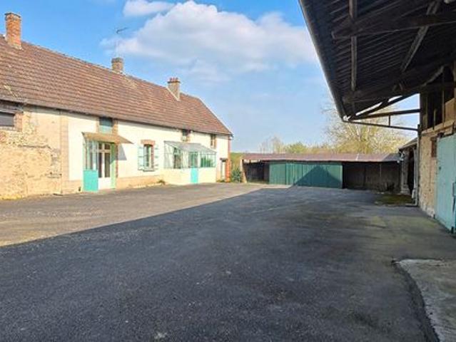 Maison vente à Provins