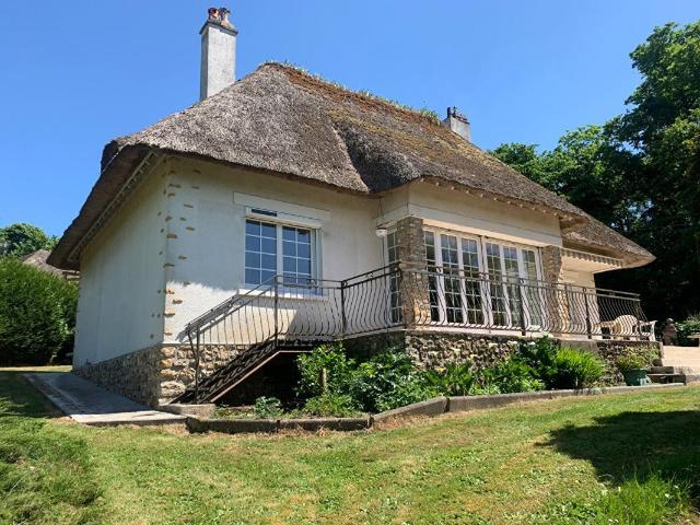 Maison vente à Bernay