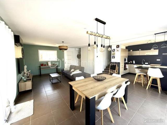 Maison vente à Lodève, Montarnaud