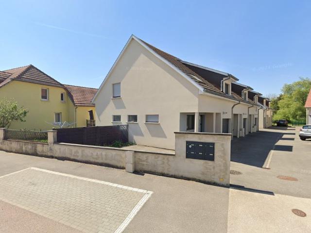 Maison location à Mulhouse, Habsheim