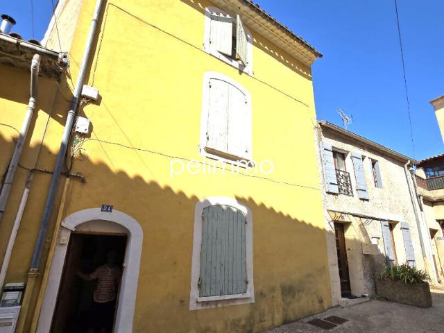 Maison vente à Aix-en-Provence, Eyguières