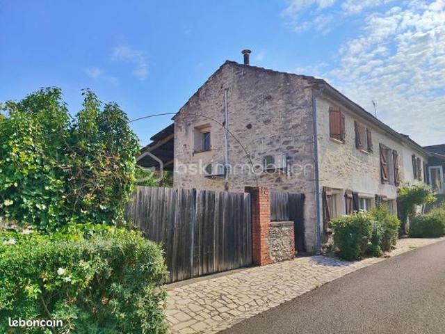 Maison vente à Mercuès, Lot