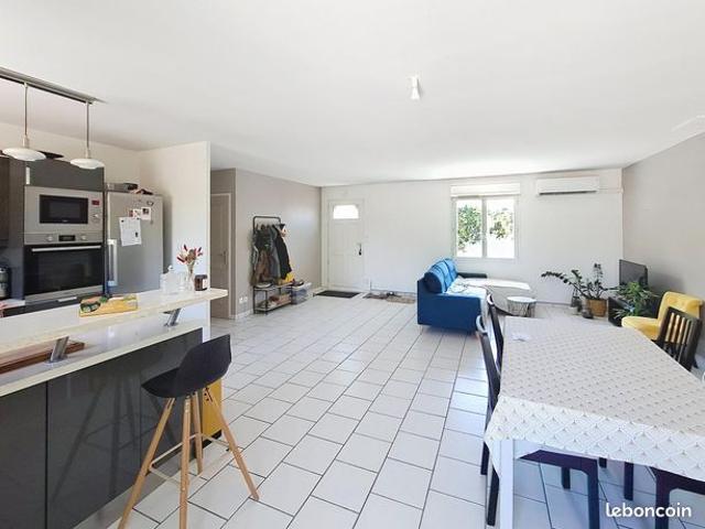 Maison vente à Tours, Azay-sur-cher
