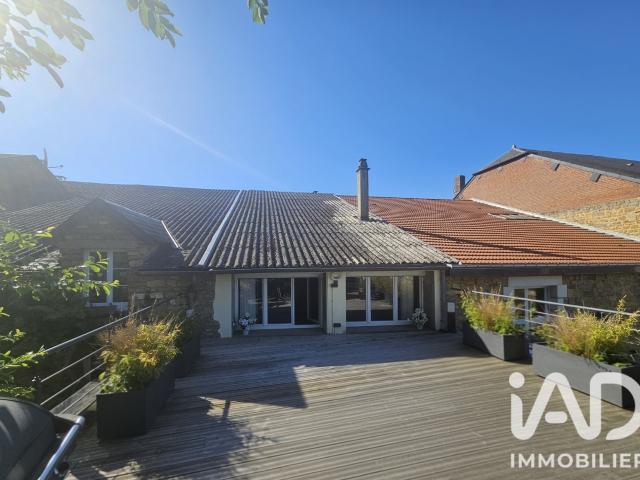 Maison vente à Rouvroy sur Audry, Rouvroy-sur-Audry
