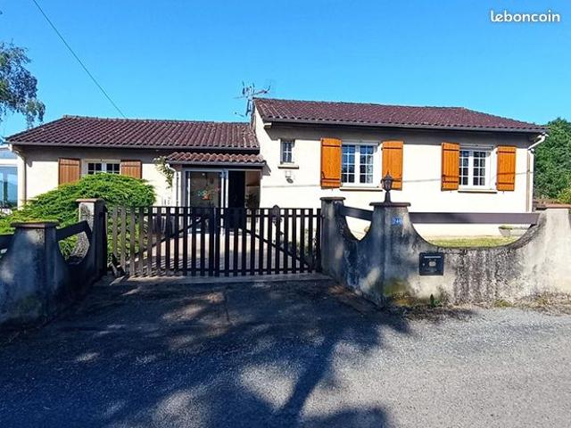 Maison vente à Albi, Sainte-gemme
