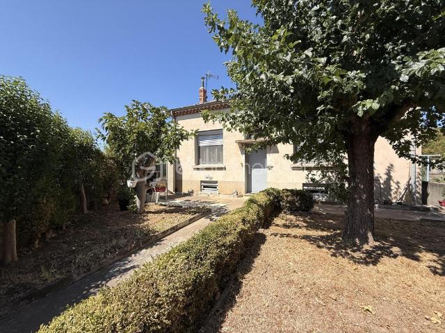 Maison vente à Guilherand-Granges, Ardèche
