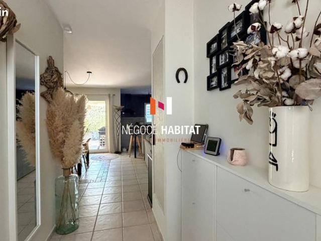 Maison vente à Villevieille, Gard