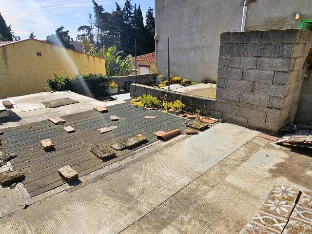 Maison vente à Perpignan, Corneilla-la-rivière