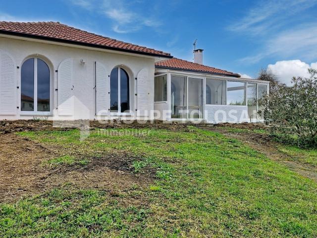 Maison location à Toulouse, Bazus