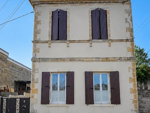 Maison vente à Figuey, Beautiran