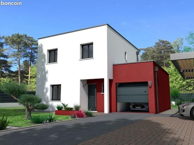 Maison vente à Toulouse, Gardouch