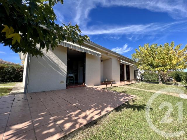 Maison vente à France métropolitaine, Villeneuve-tolosane