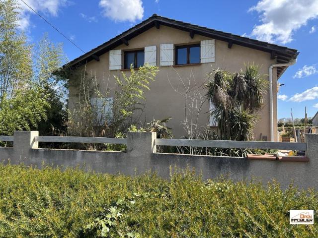Maison vente à Toulouse, Blagnac