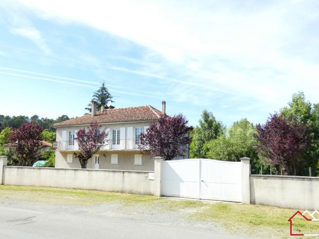 Maison vente à Périgueux, Agonac