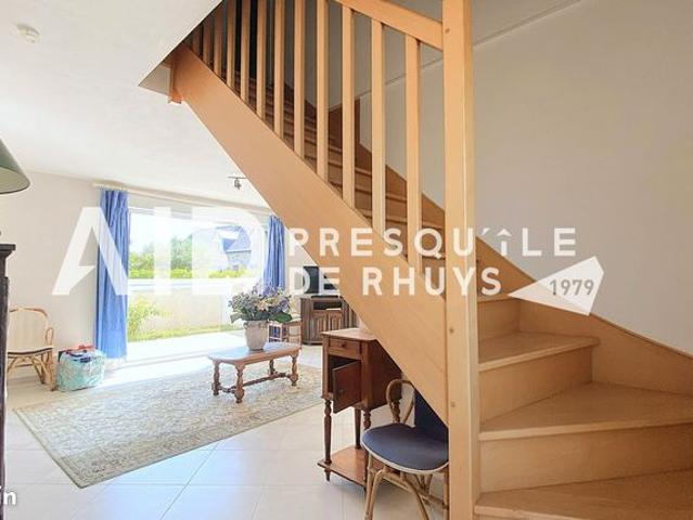 Maison vente à Vannes, Bretagne