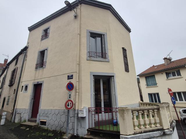 Maison location à Clermont-Ferrand, Ceyrat
