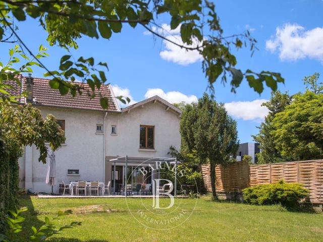 Maison vente à Lyon, Métropole de Lyon