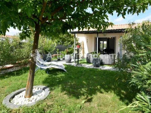 Maison vente à France métropolitaine, Gragnague