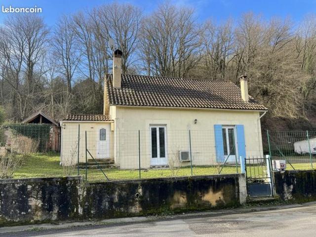 Maison vente à Sarlat-la-Canéda, Allas-les-mines