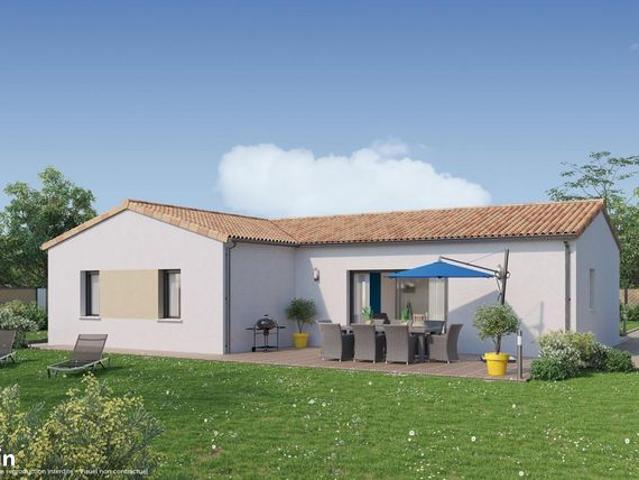 Maison vente à Seyresse, Landes