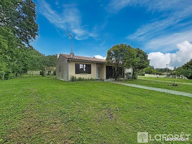 Maison vente à Blaye, Marsas