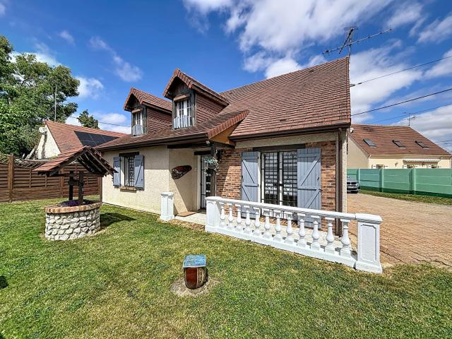 Maison vente à Orléans, Olivet