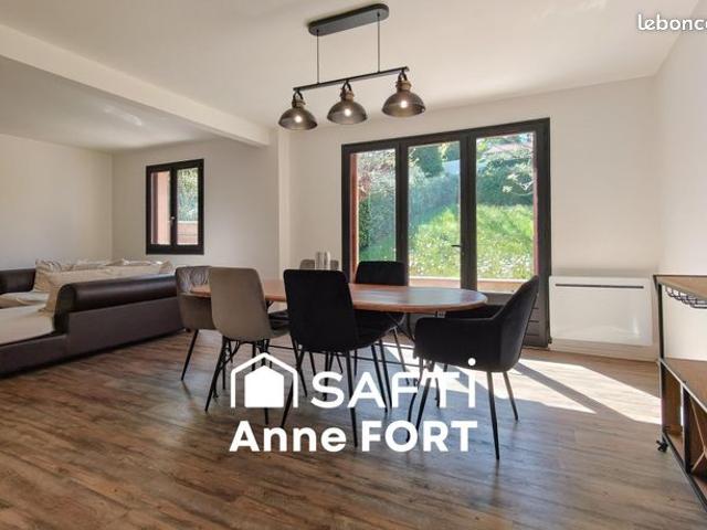 Maison vente à Agen