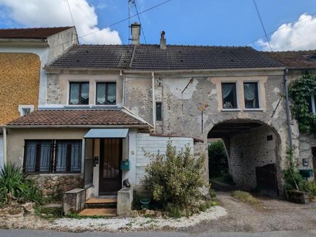 Maison vente à Provins, Saint-cyr-sur-morin