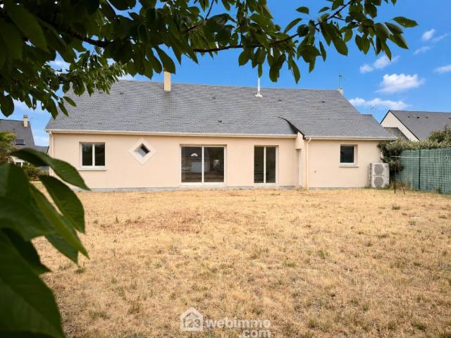 Maison vente à Beaufort-en-Vallée, Beaufort-en-Anjou