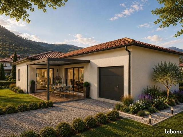Maison vente à Privas, Bourg-saint-andéol