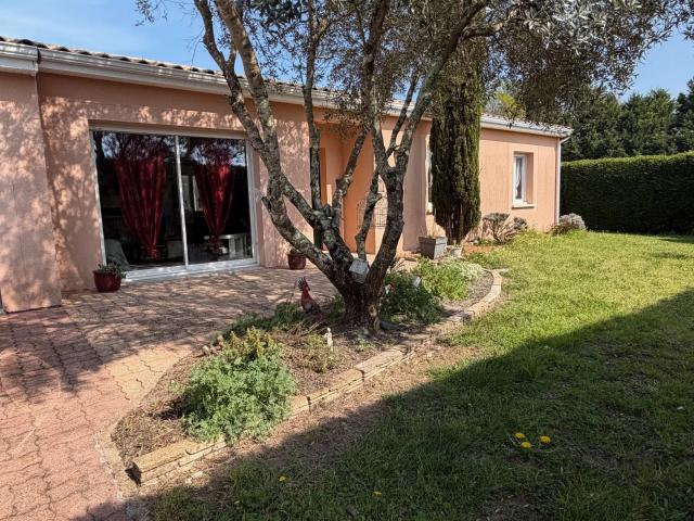 Maison vente à Blaye, Reignac