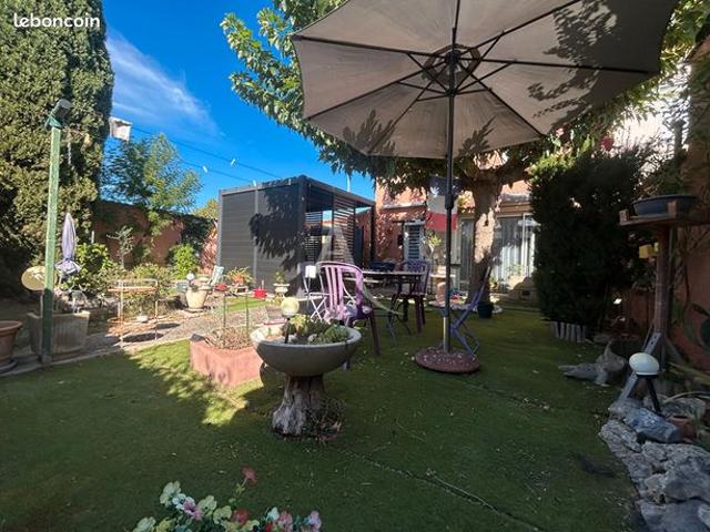 Maison vente à Carcassonne, Aude
