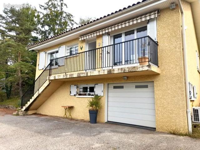 Maison vente à Dargoire, Loire