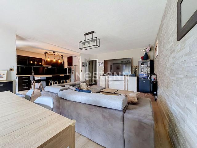 Maison vente à Muret, Portet-sur-garonne