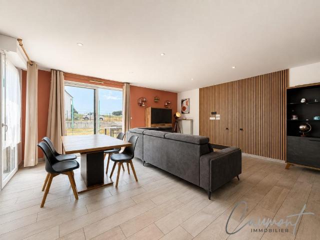 Maison vente à Le Havre, Criquetot-l'esneval