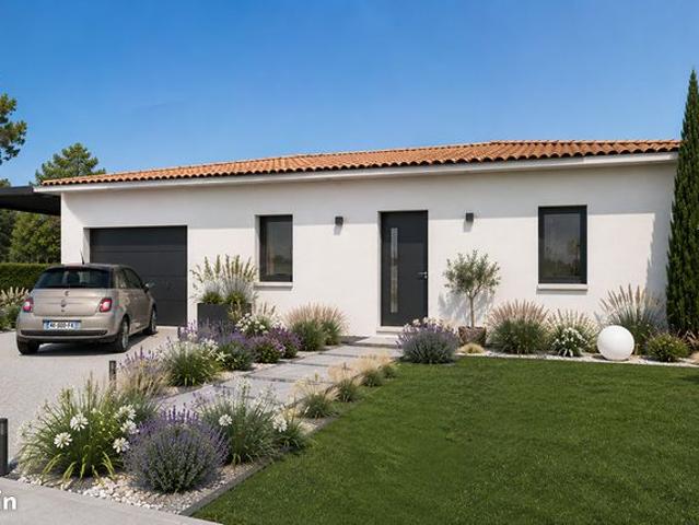 Maison vente à Dax, Saint-paul-lès-dax