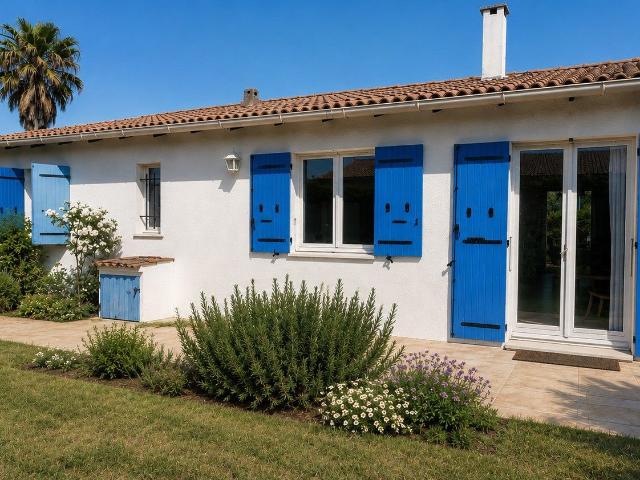 Maison vente à Montpellier, Villeneuve-lès-maguelone
