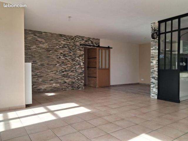 Maison vente à Le Pin, Seine-et-Marne
